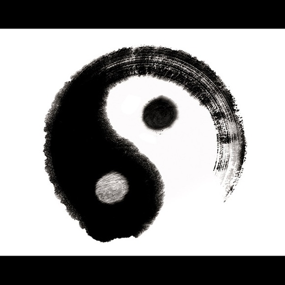 Yin Yang Couple MAH Bracelets - Picture 3 of 6